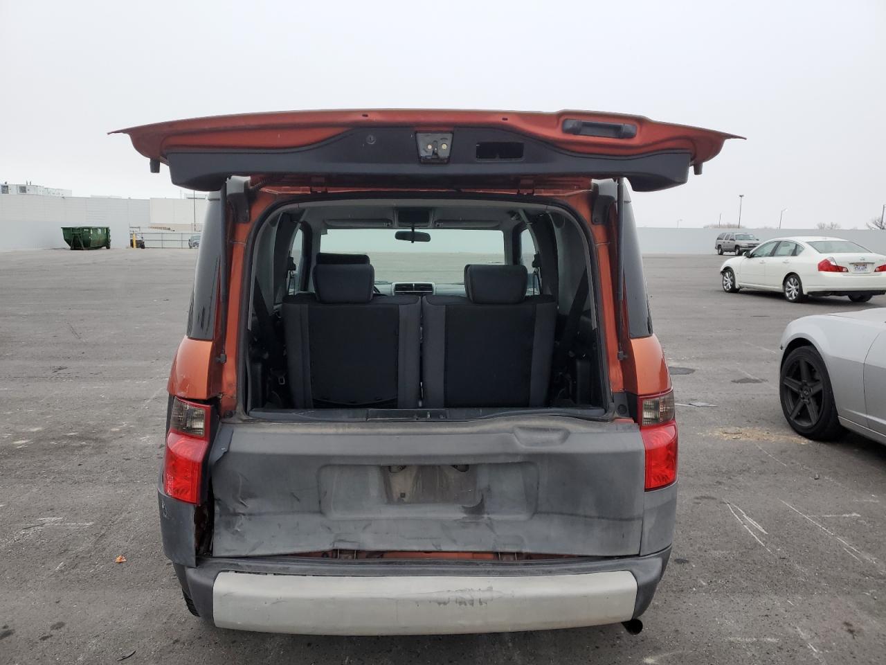 2003 Honda Element - Image 6