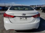 2011 Hyundai Elantra Gls للبيع في Sun Valley، CA - Vandalism