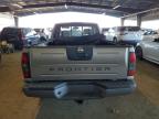 2003 Nissan Frontier King Cab Xe na sprzedaż w American Canyon, CA - Minor Dent/Scratches