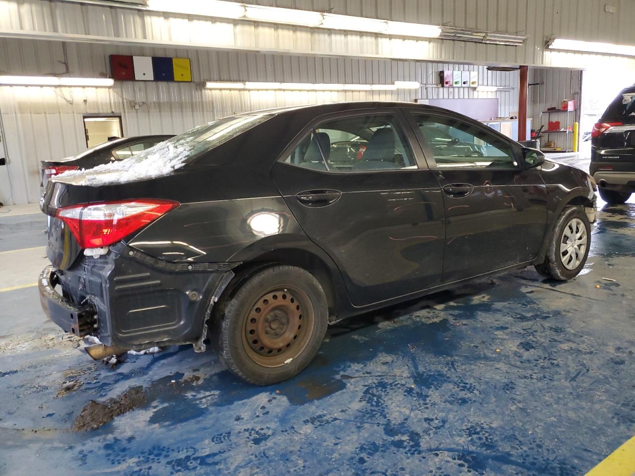 2015 Toyota Corolla - Image 3