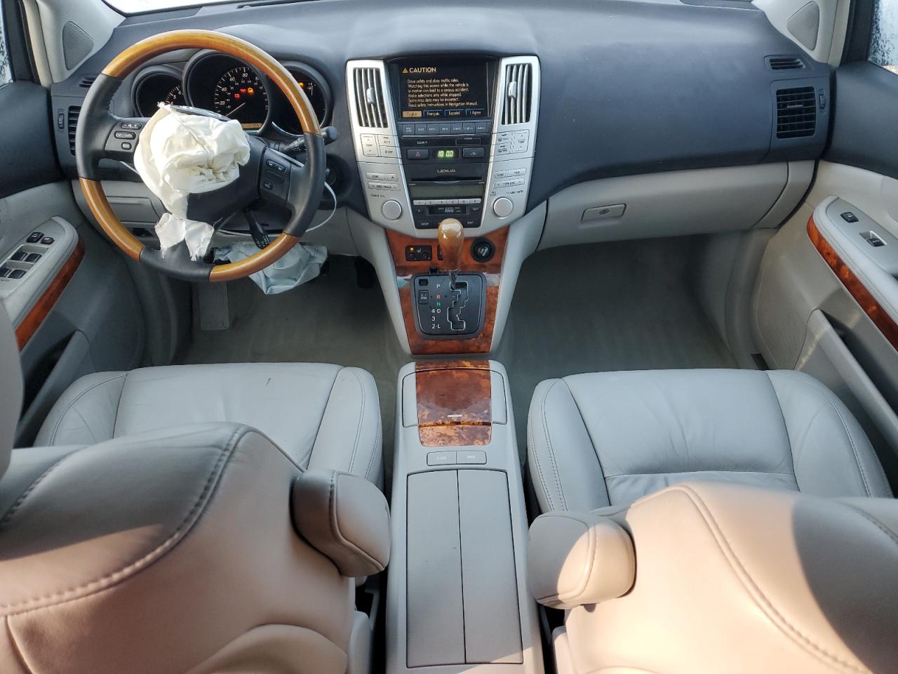 2008 Lexus RX - Image 8