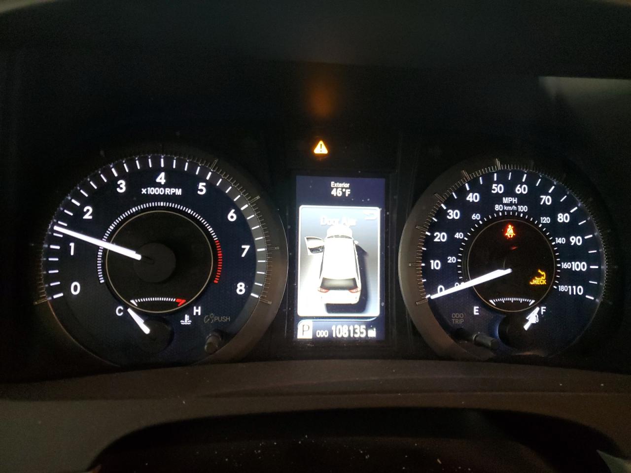 2015 Toyota Sienna - Image 9