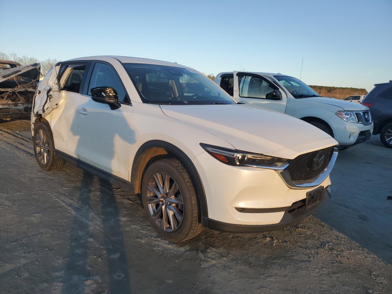 2019 Mazda CX-5 - Image 4
