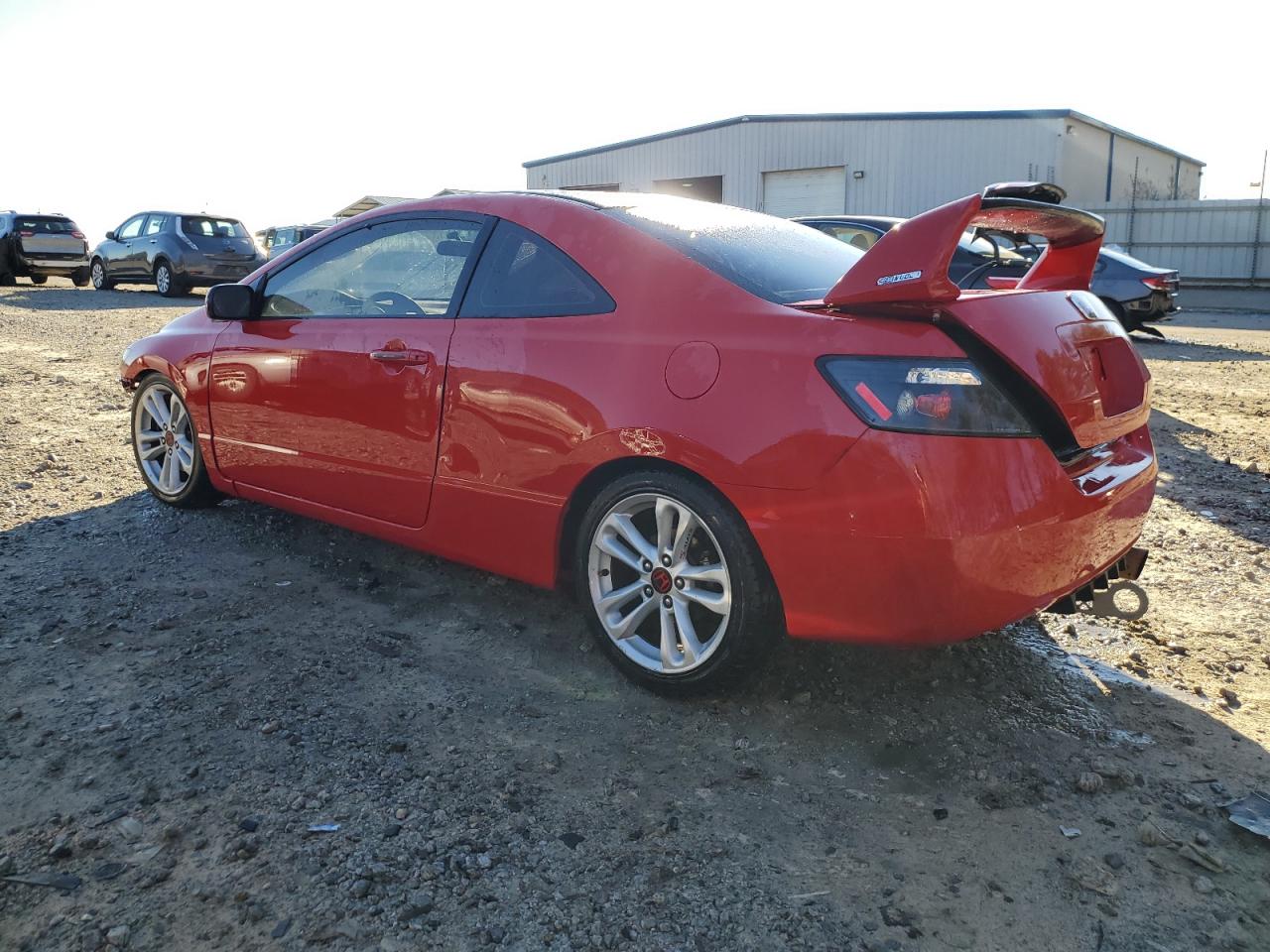 2006 Honda Civic - Image 2