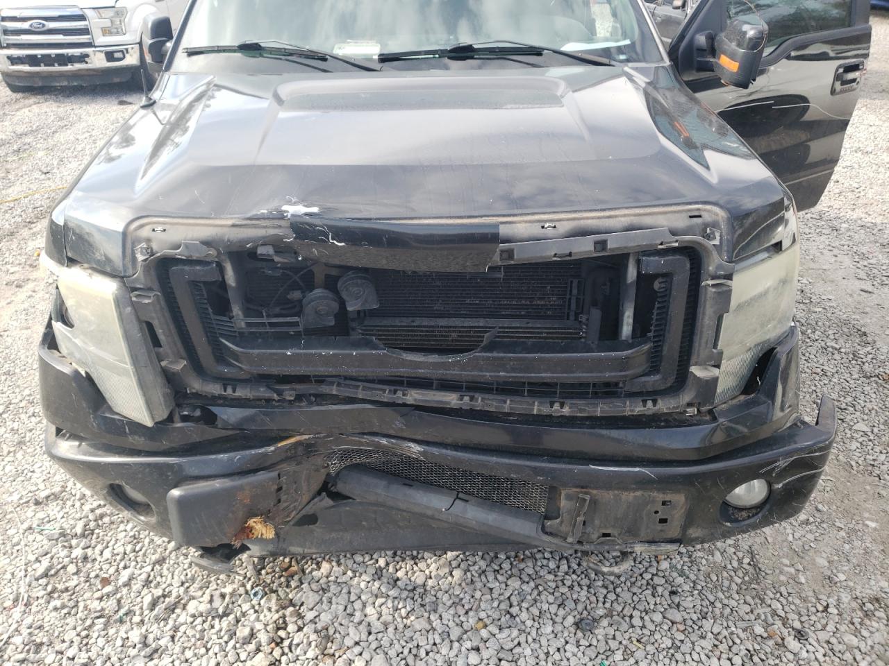 2013 Ford F-150 - Image 13