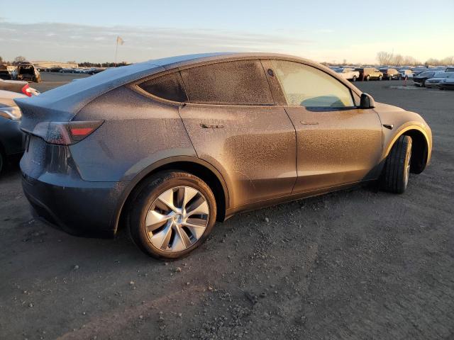  TESLA MODEL Y 2023 Серый