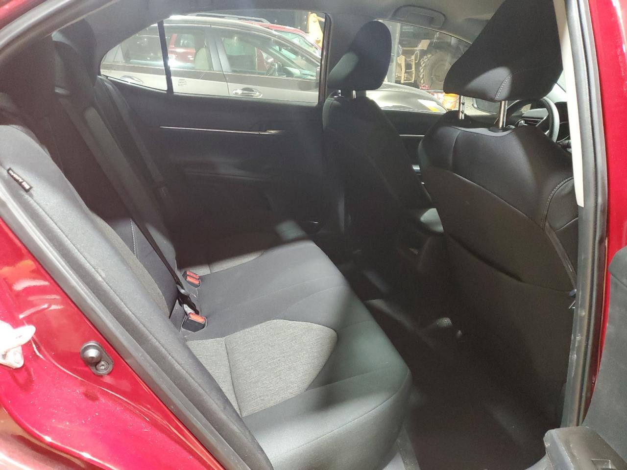 2021 Toyota Camry - Image 10