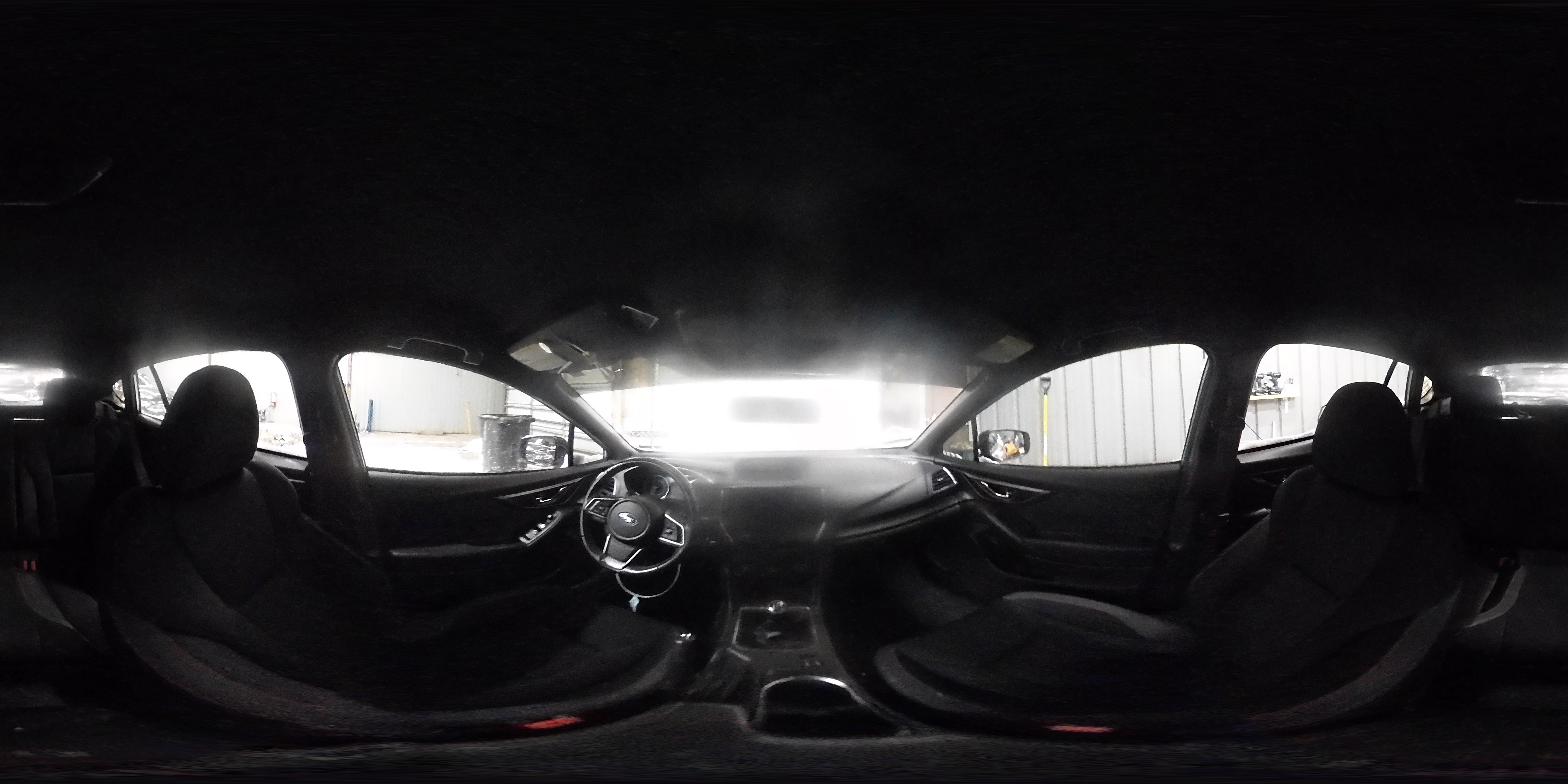 2018 Subaru Impreza - Image 13