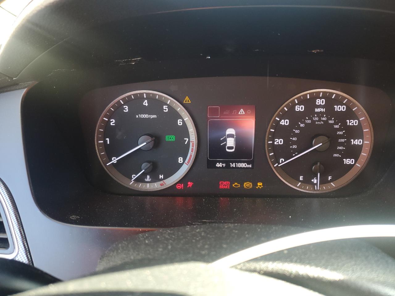2015 Hyundai Sonata - Image 9