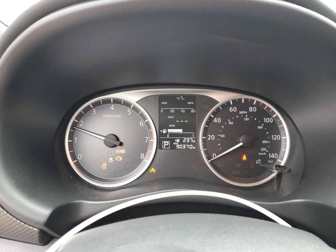 2019 Nissan Kicks - Image 9