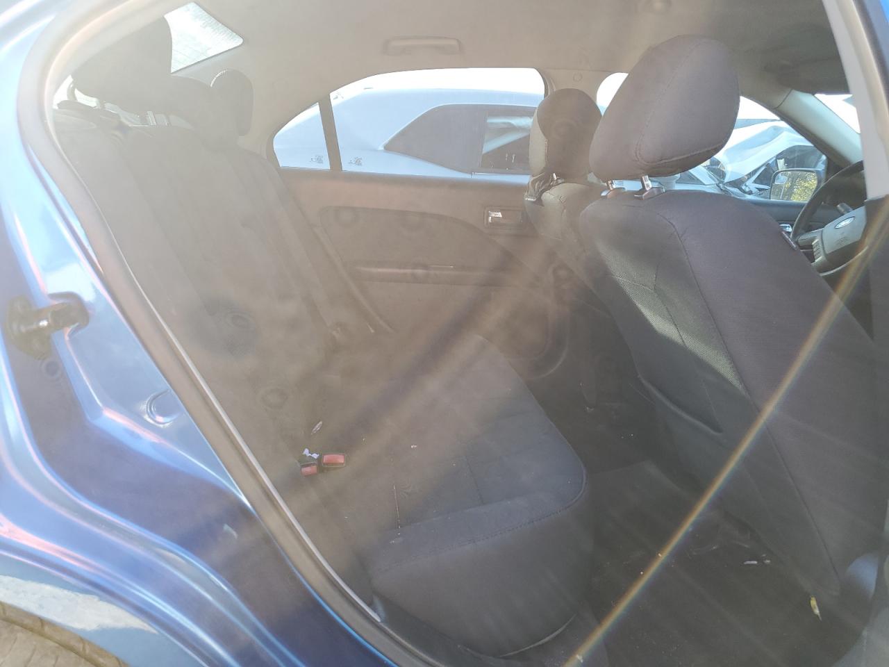 2012 Ford Fusion - Image 10