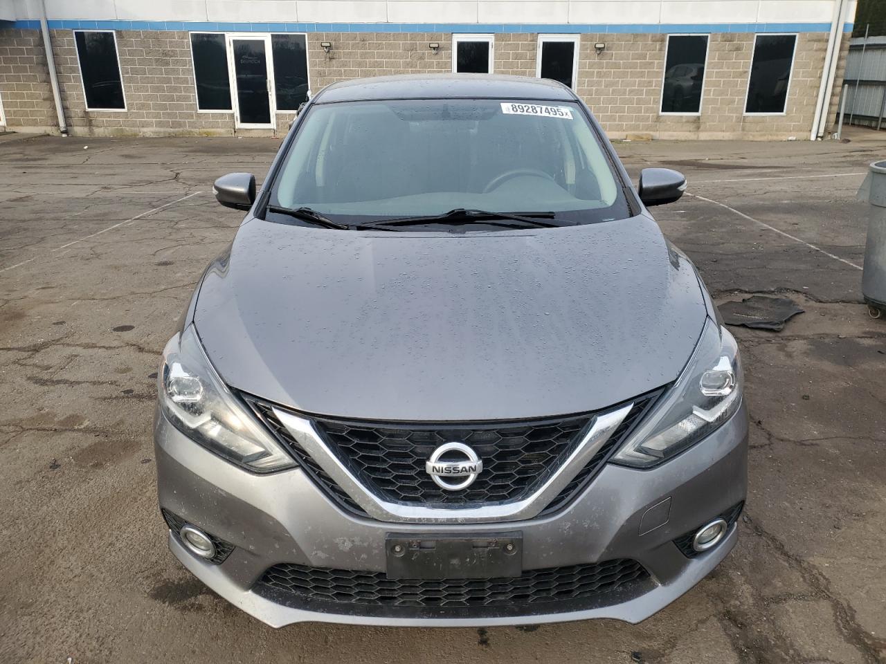 2017 Nissan Sentra - Image 5