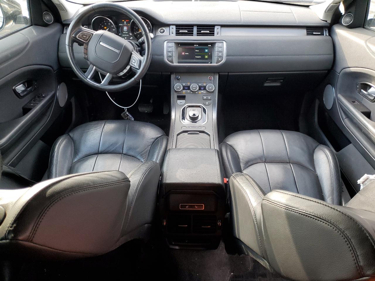 2018 Land Rover Range Rover - Image 8