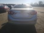 2016 Chevrolet Cruze Lt en Venta en Spartanburg, SC - Minor Dent/Scratches