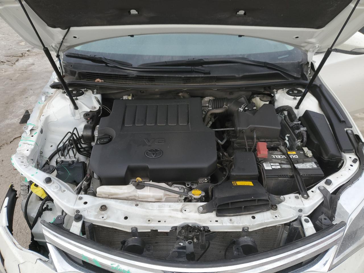 2015 Toyota Avalon - Image 11