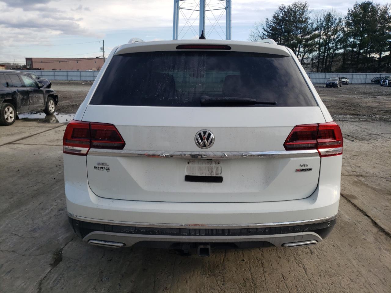 2019 Volkswagen Atlas - Image 6