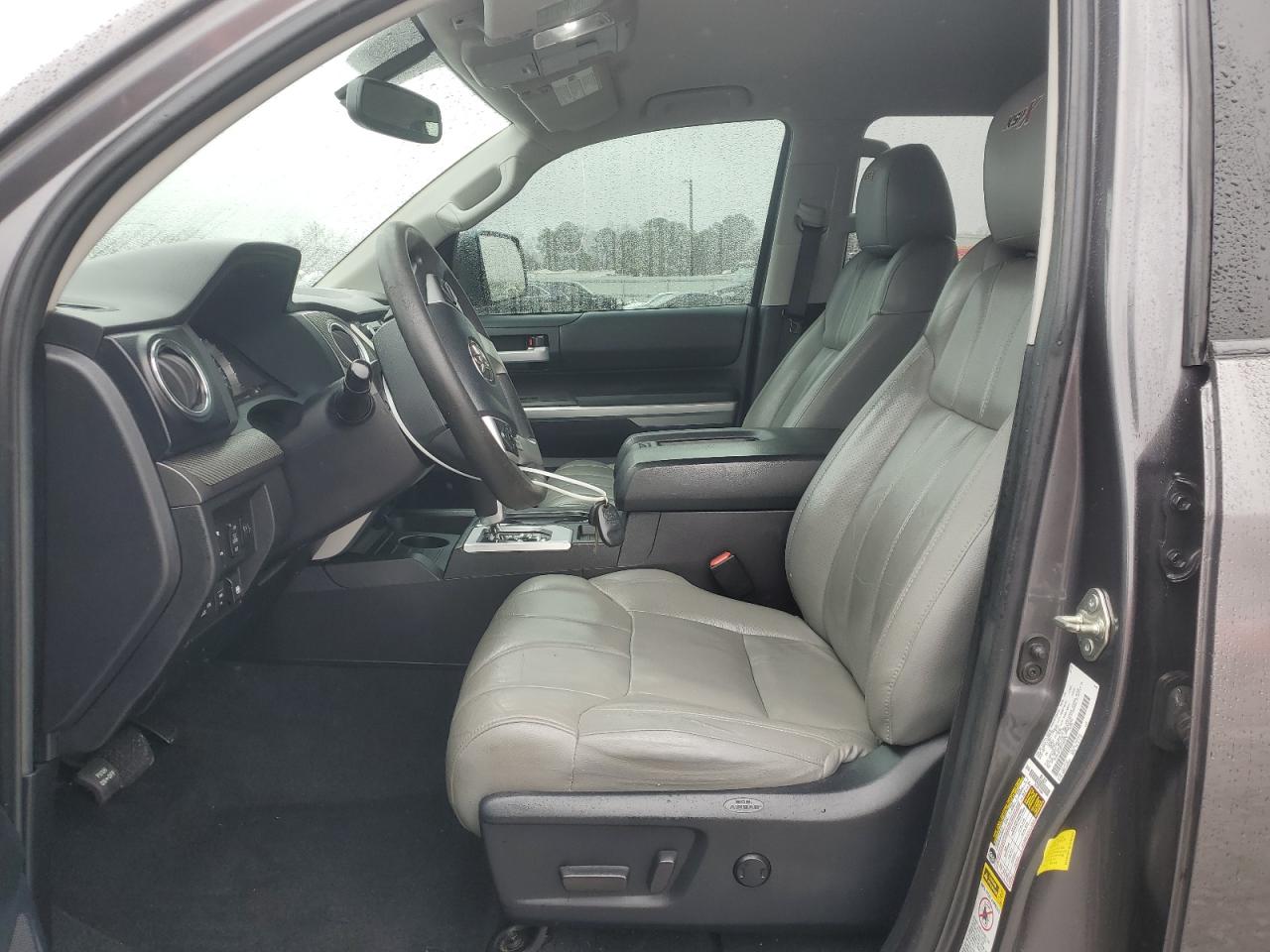 2015 Toyota Tundra Crewmax Sr5 VIN: 5TFEY5F18FX183370 Lot: 42396675