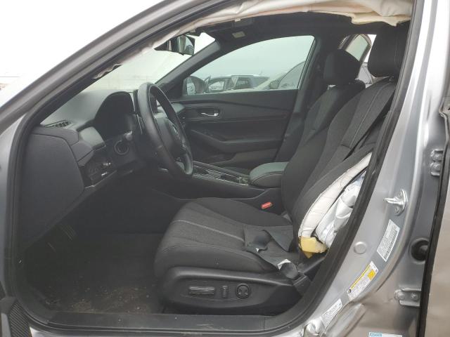  HONDA ACCORD 2023 Srebrny