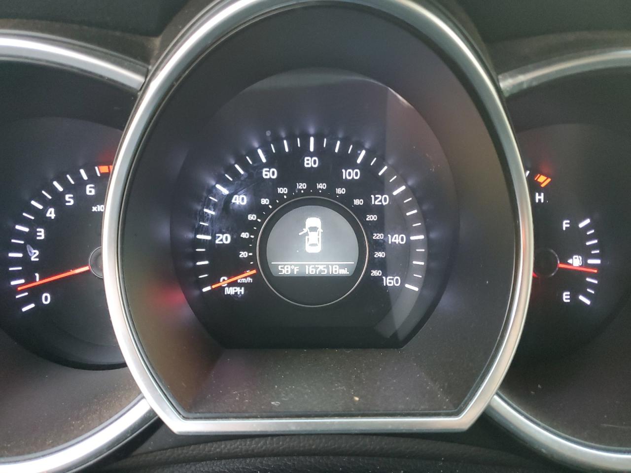 2014 Kia Optima - Image 9