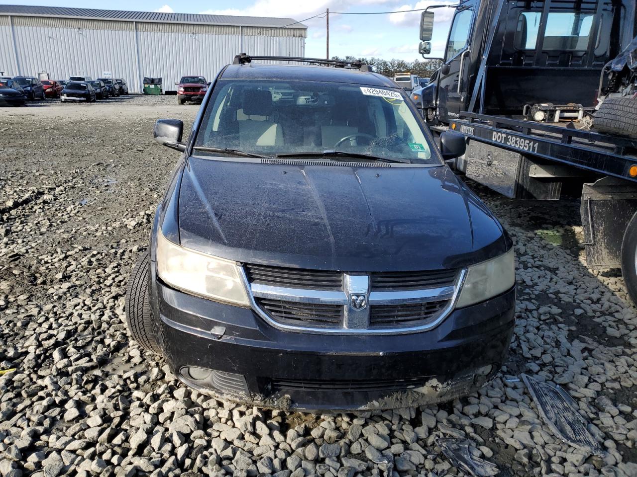 2009 Dodge Journey - Image 5