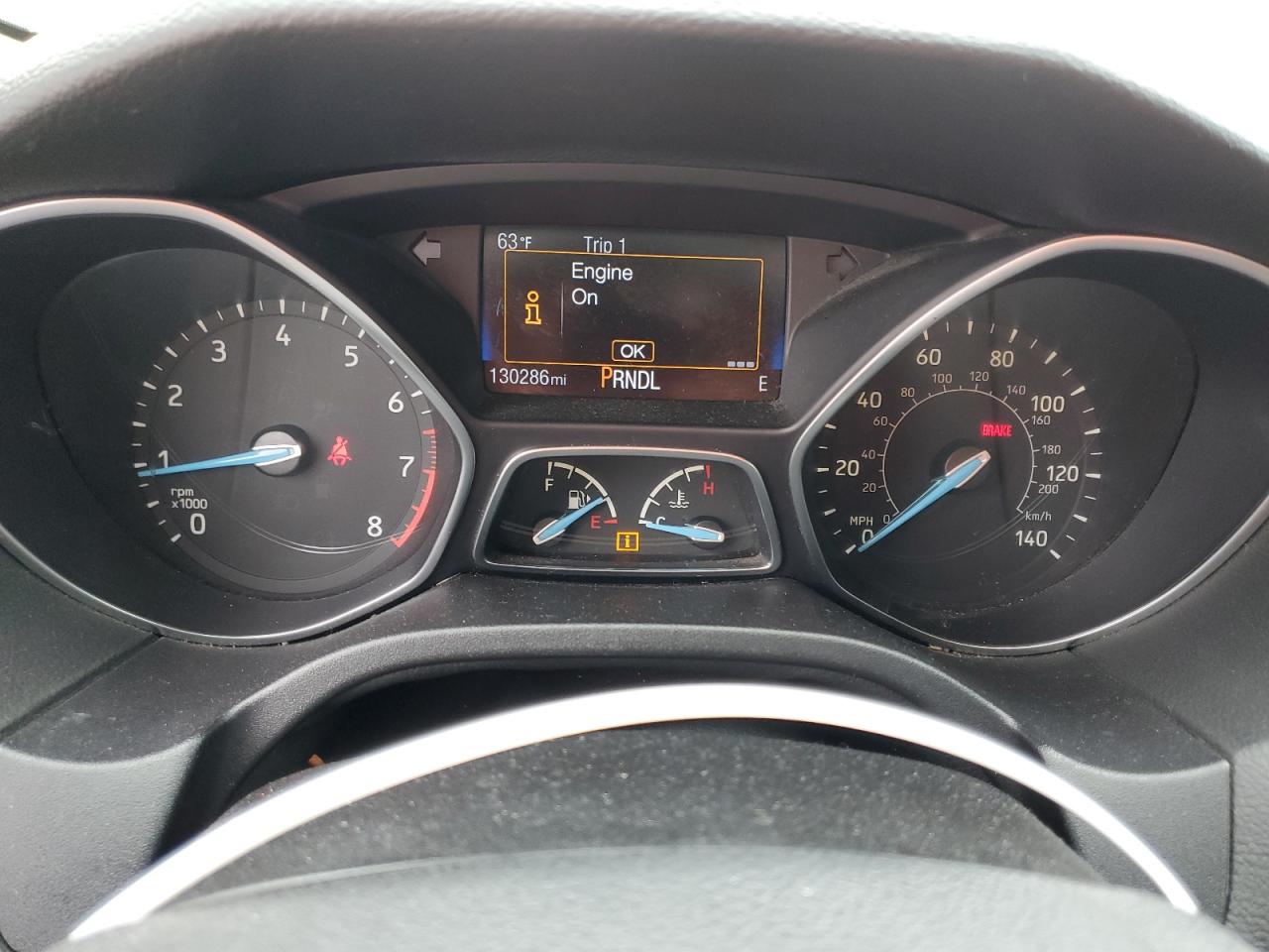 2016 Ford Focus - Image 9