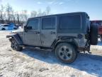 2017 Jeep Wrangler Unlimited Sport за продажба в Cahokia Heights, IL - Rear End