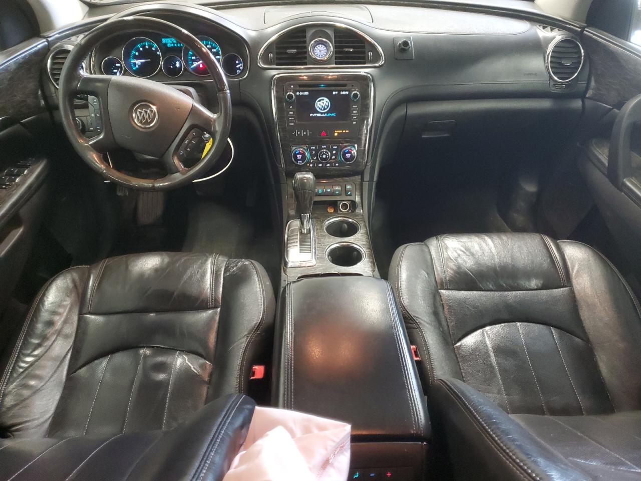 2013 Buick Enclave - Image 8