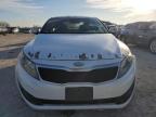 2013 Kia Optima Ex en Venta en Haslet, TX - All Over