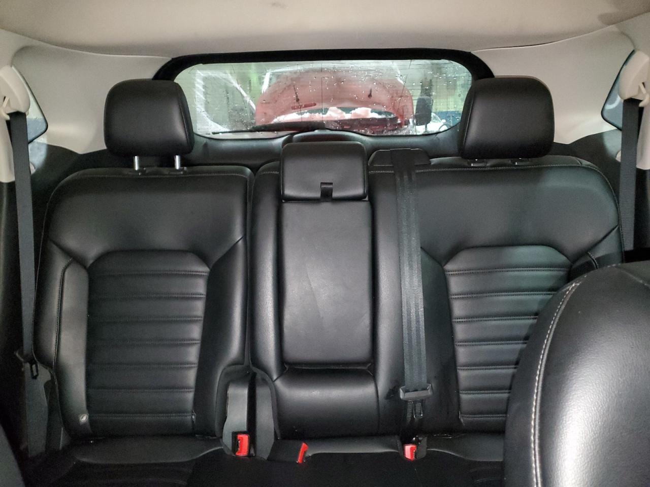 2020 Ford Edge - Image 10
