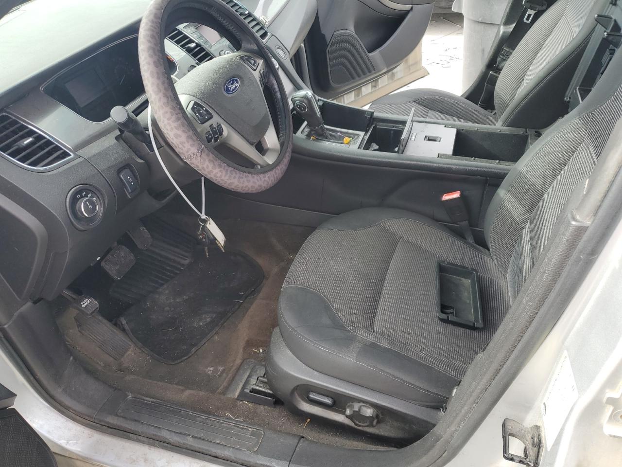 2013 Ford Taurus - Image 7