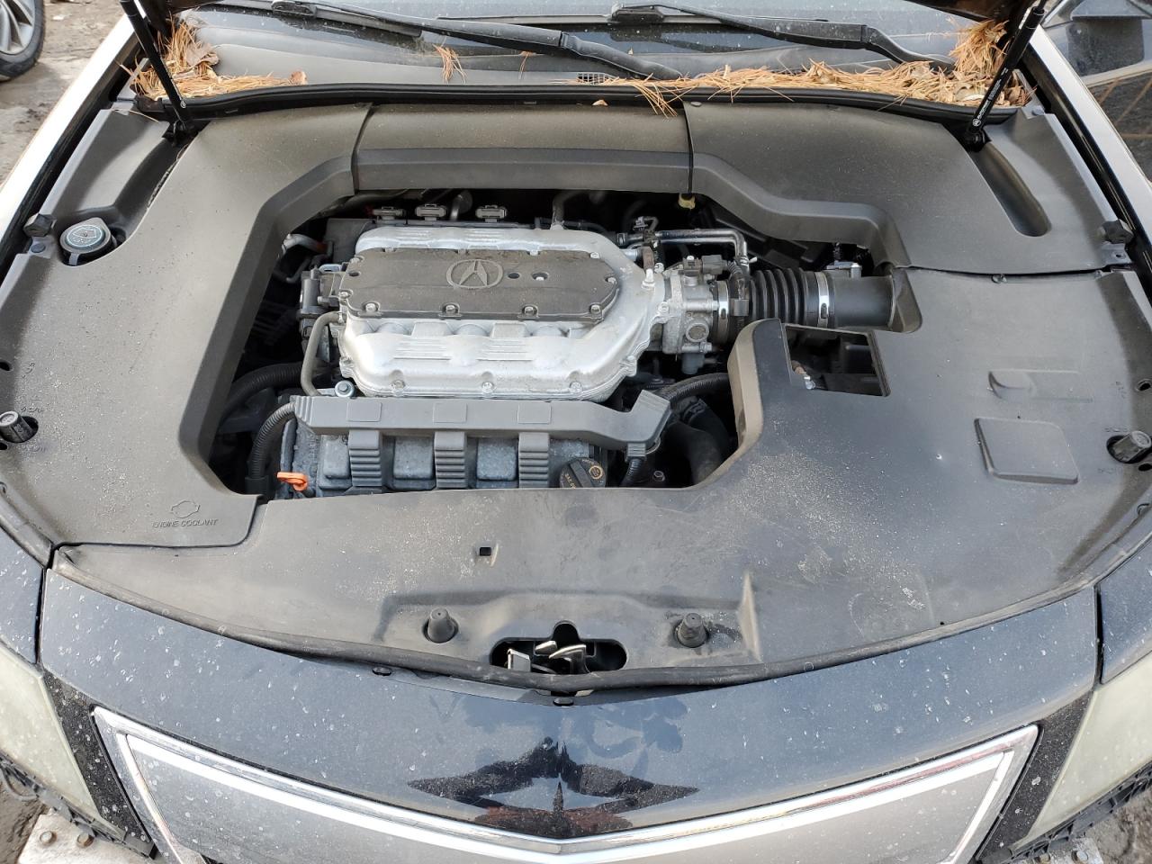 2013 Acura TL - Image 11