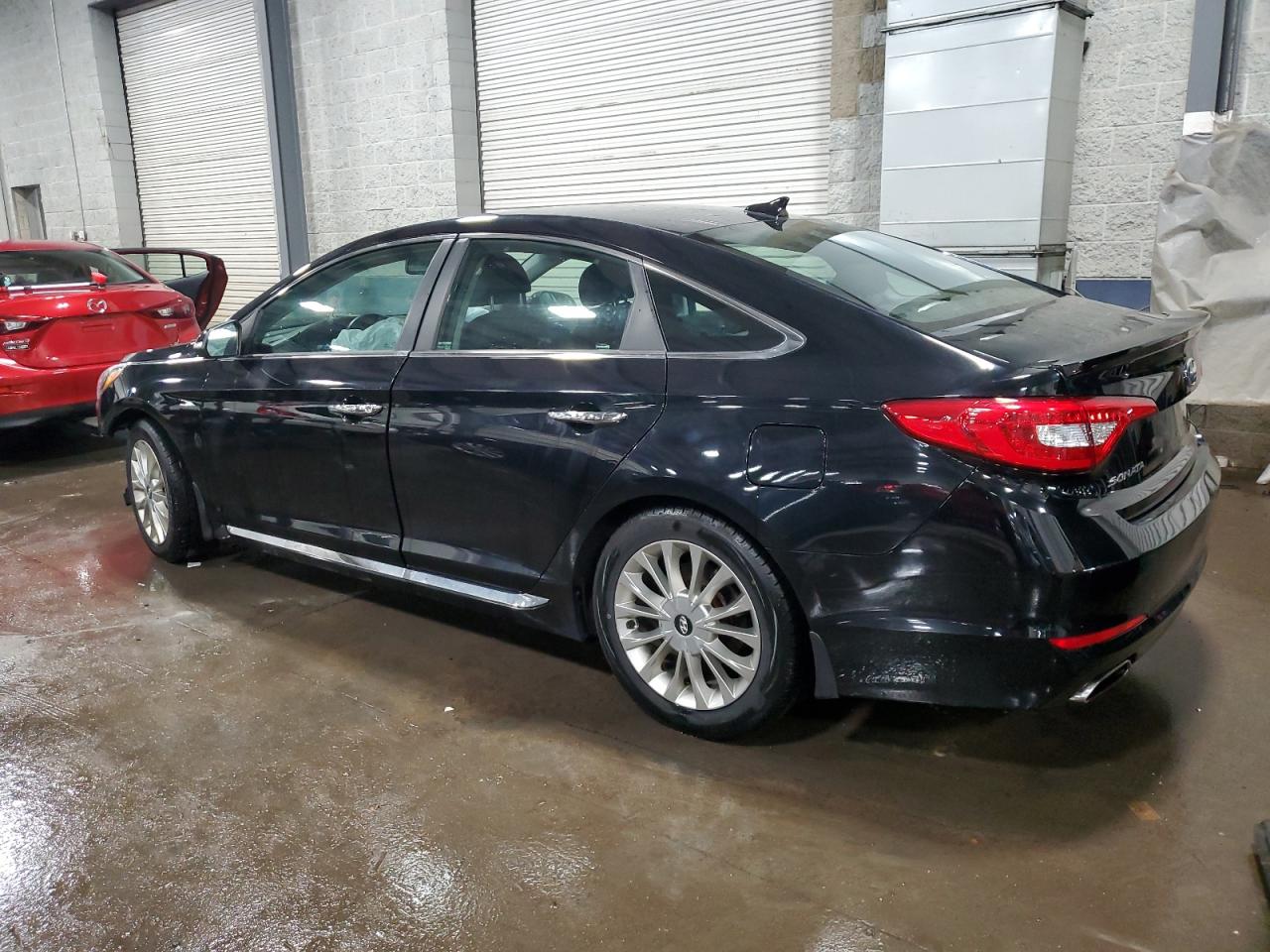2015 Hyundai Sonata - Image 2