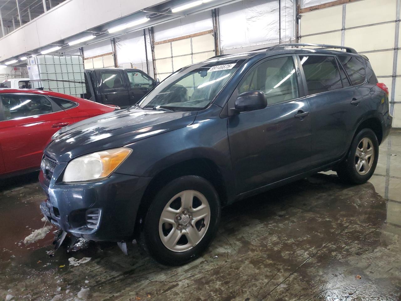 2009 Toyota RAV 4 - Image 1