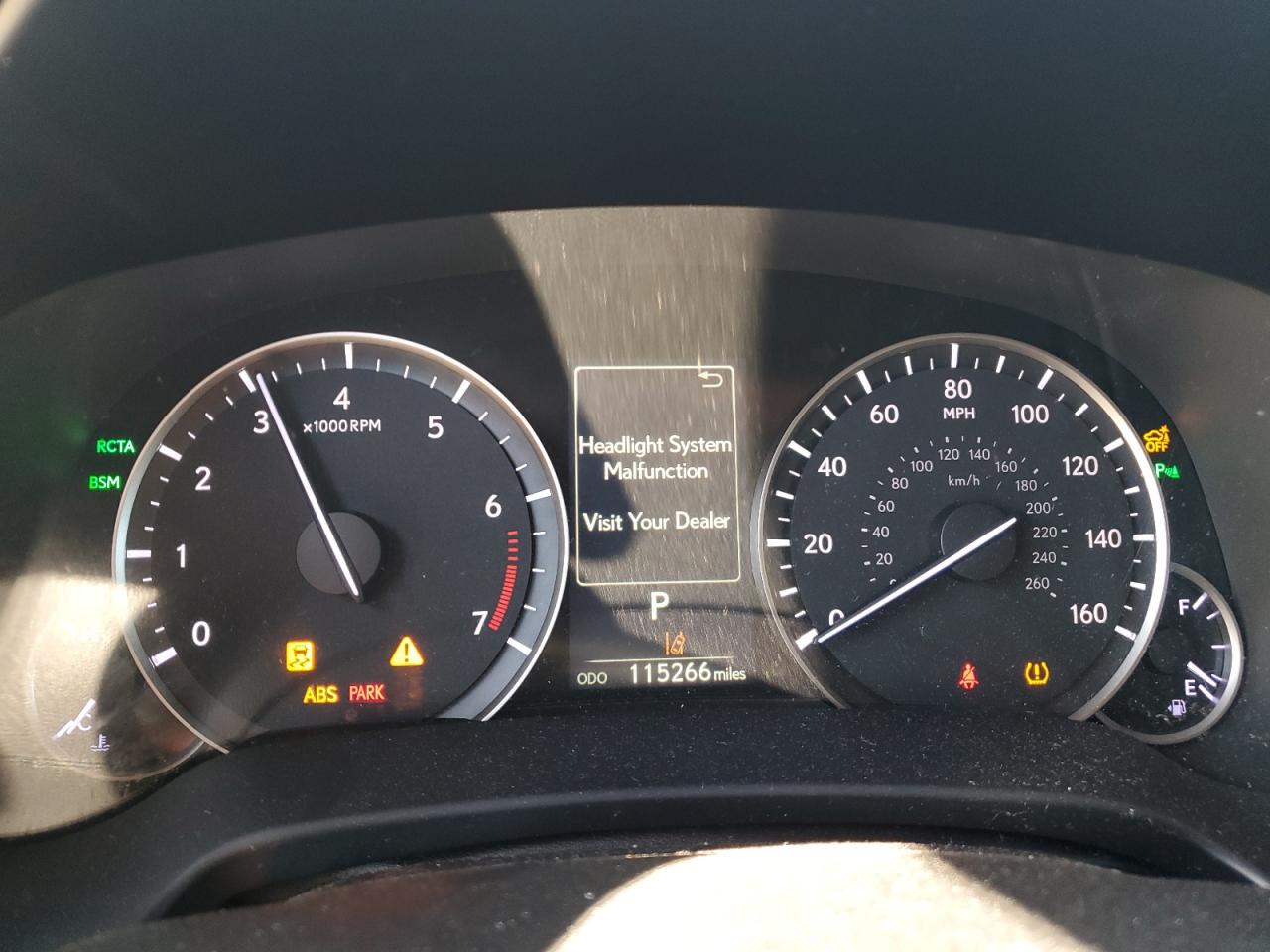 2018 Lexus RX - Image 9