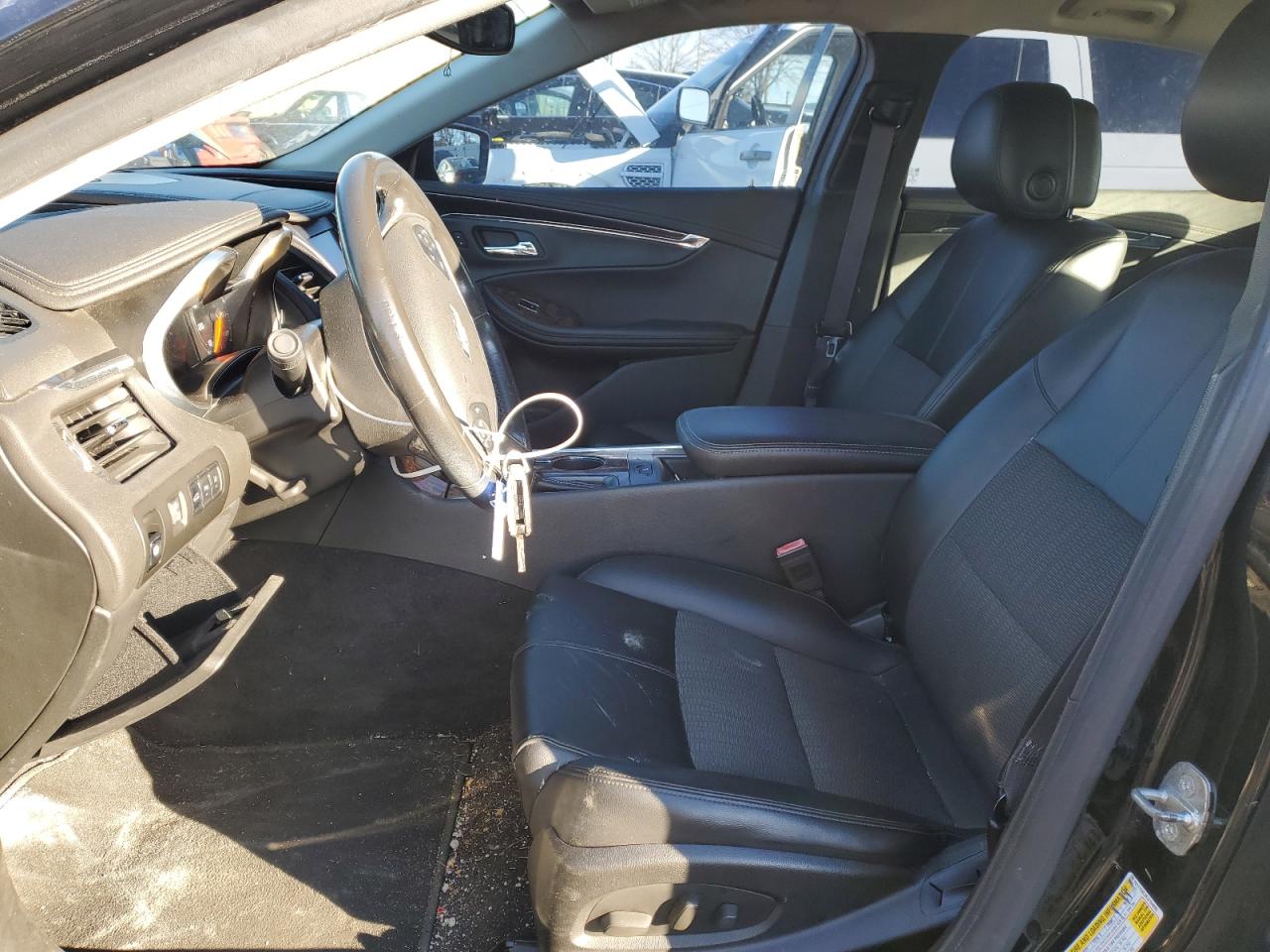2014 Chevrolet Impala - Image 7