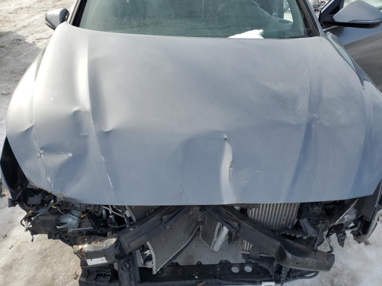 2018 Hyundai Sonata - Image 11