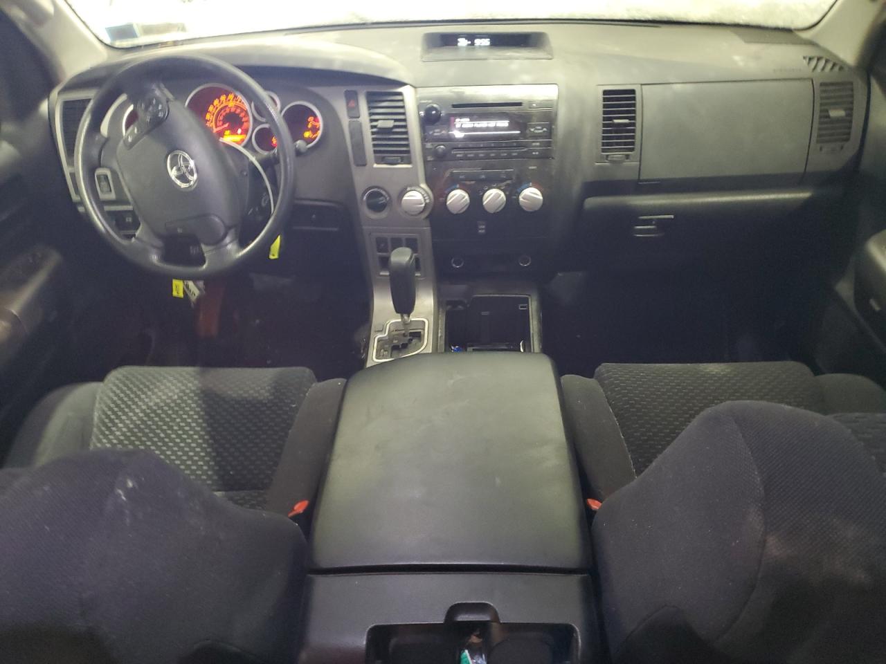 2011 Toyota Tundra - Image 8