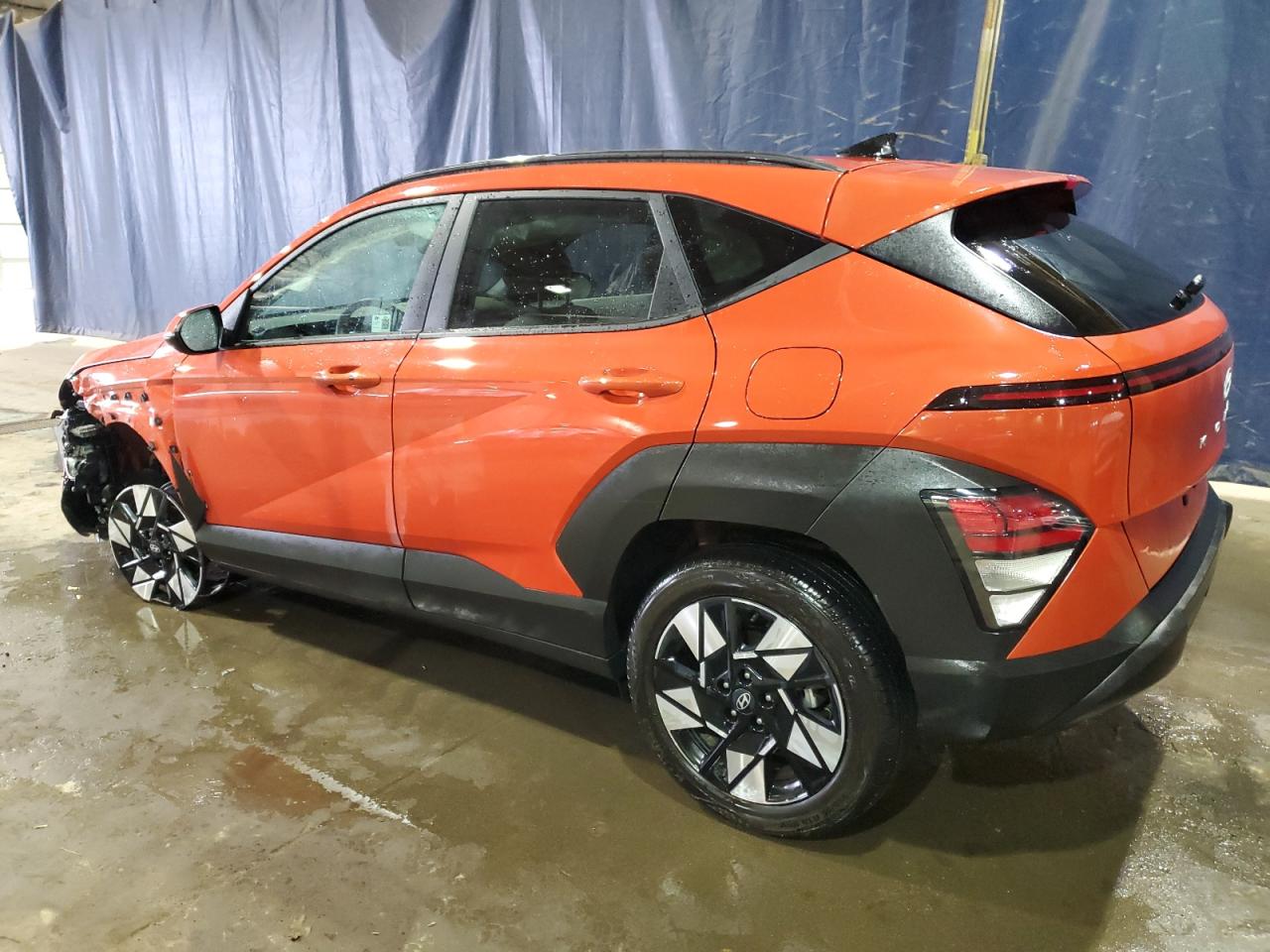 2024 Hyundai Kona - Image 2