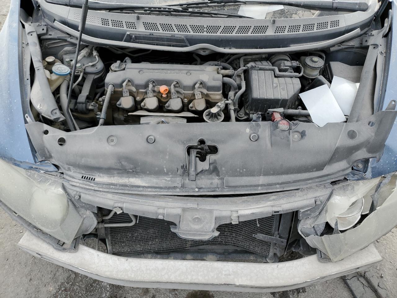 2008 Honda Civic - Image 11