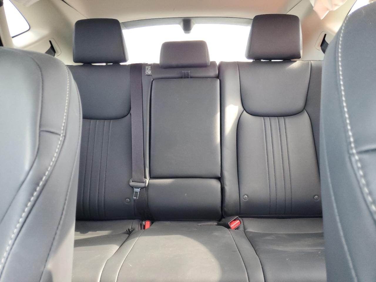 2024 Lexus NX - Image 10