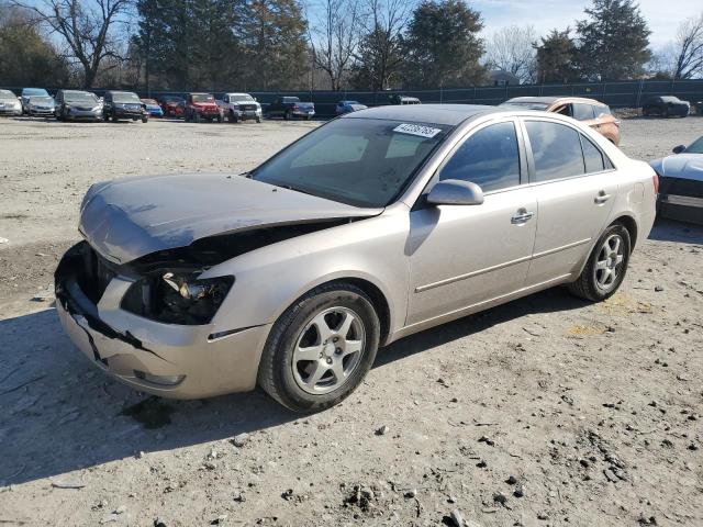 2007 Hyundai Sonata Se