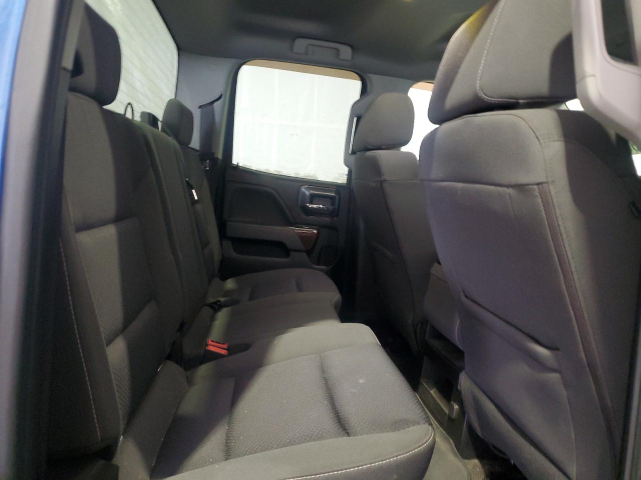 2019 GMC Sierra - Image 10