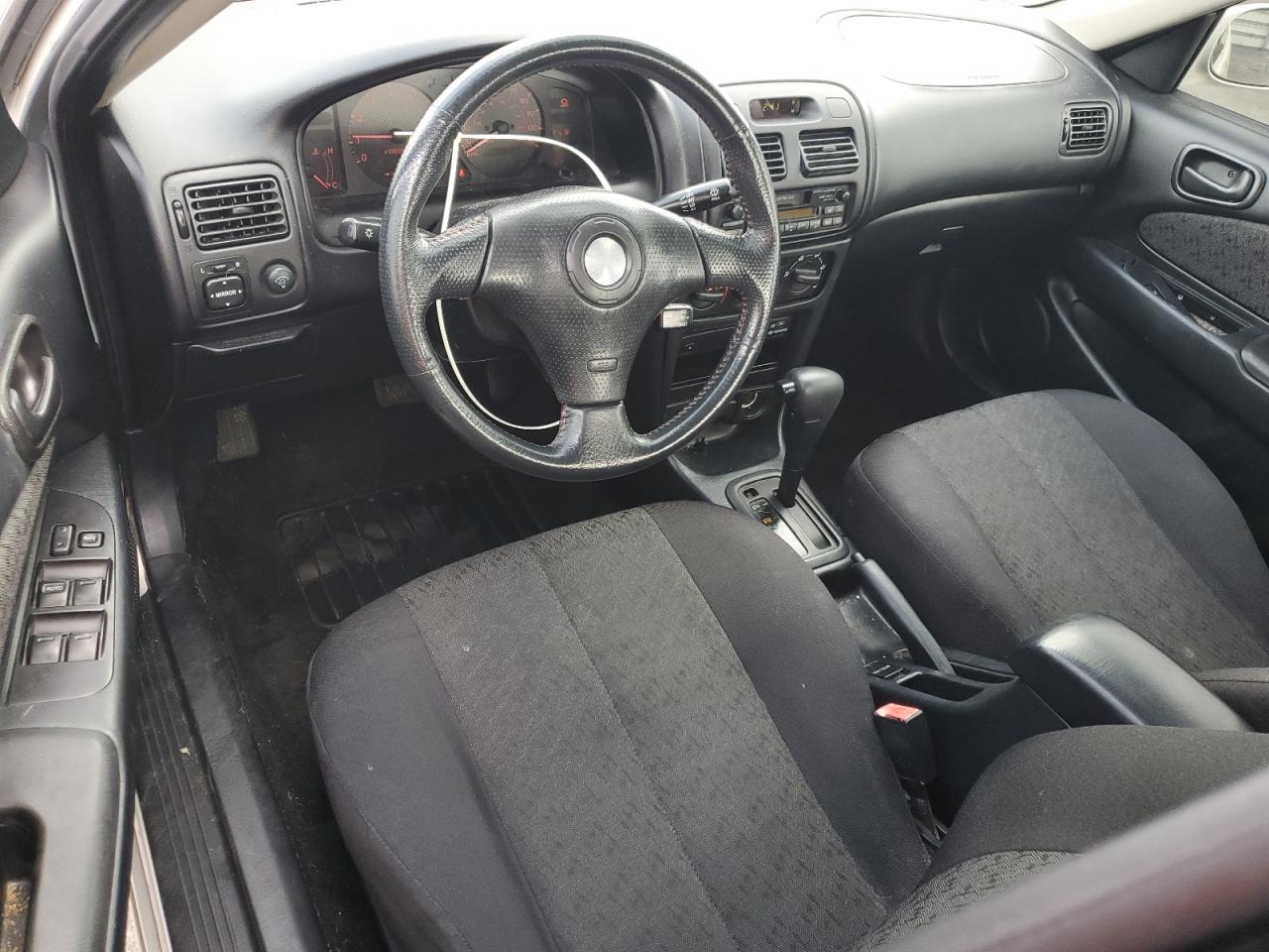 2001 Toyota Corolla - Image 8