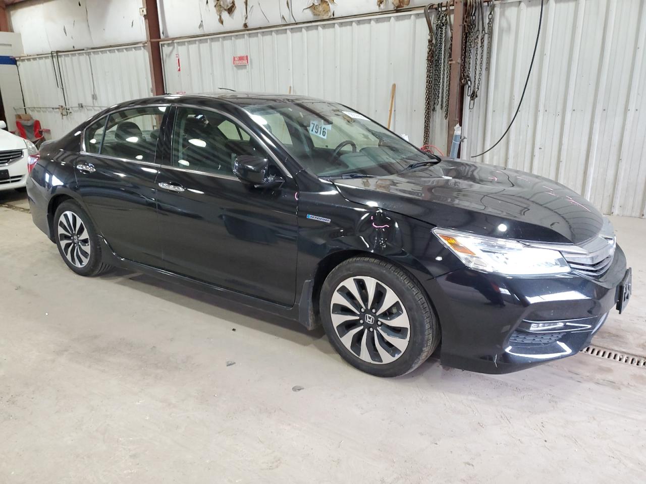2017 Honda Accord - Image 4