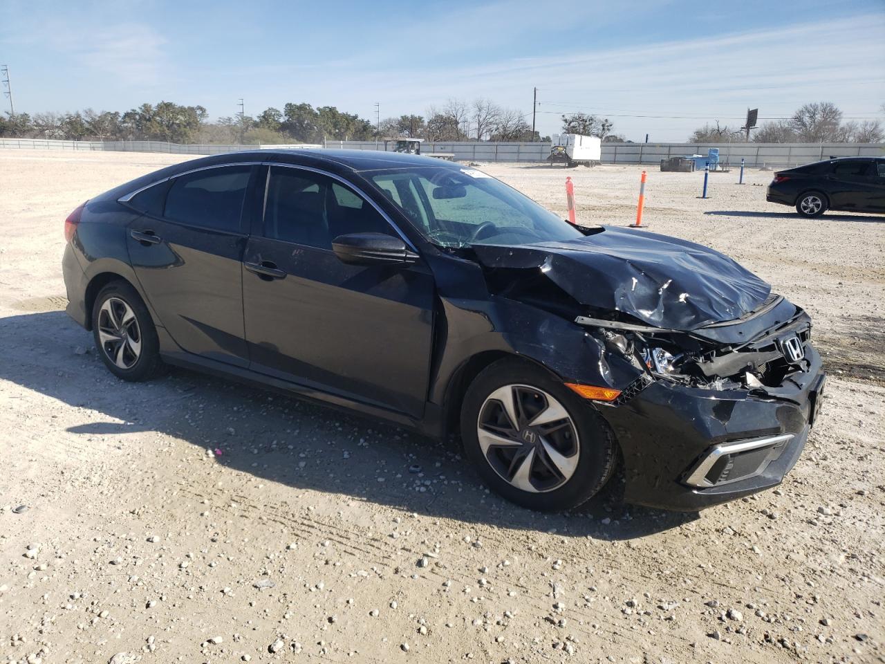 2019 Honda Civic - Image 4
