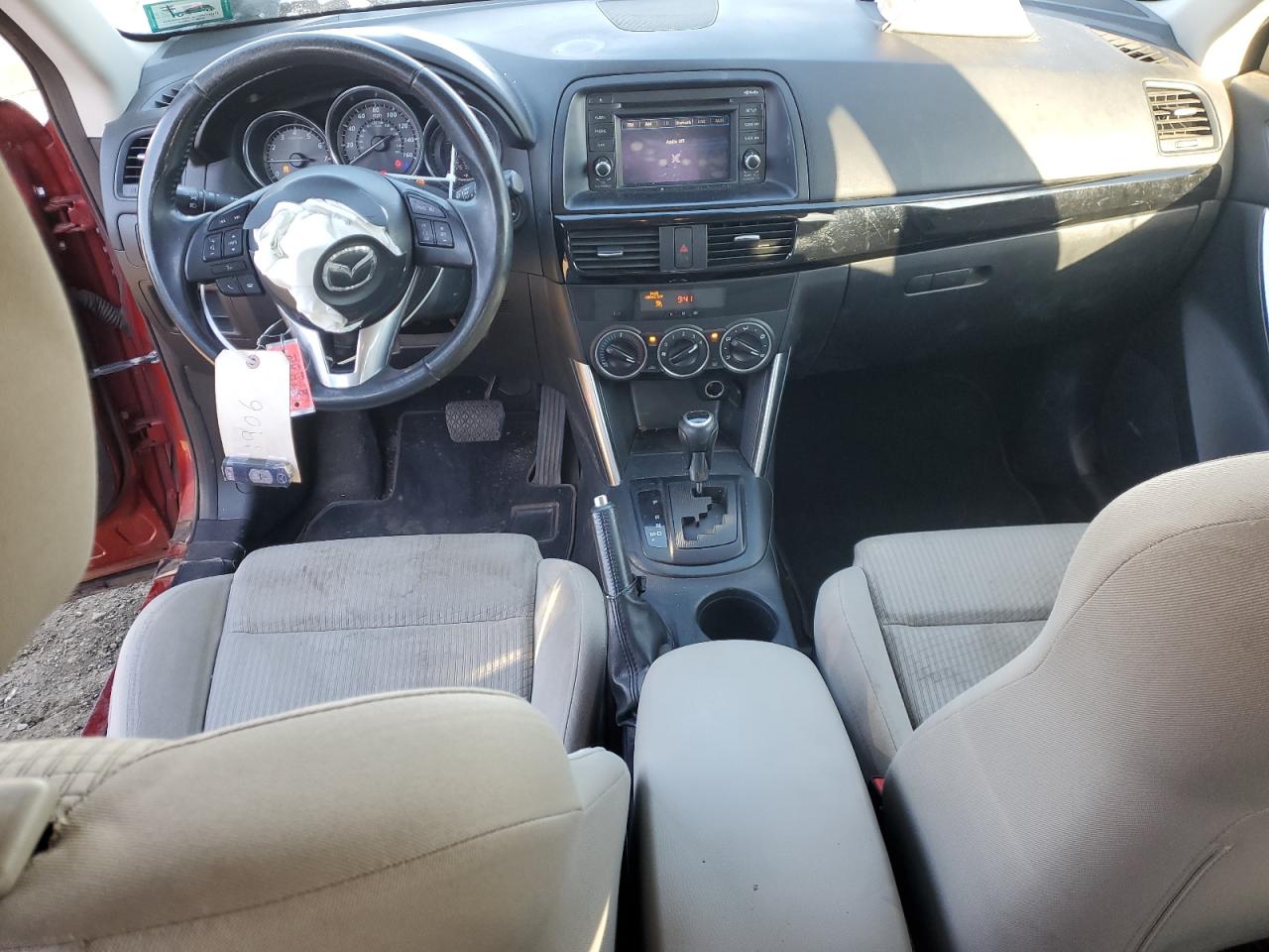 2013 Mazda CX-5 - Image 8