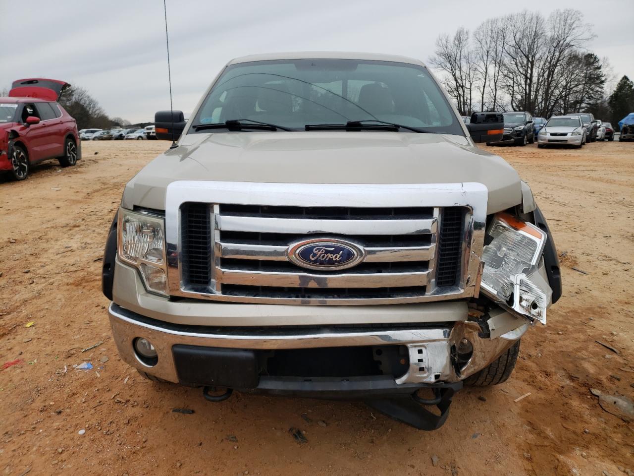 2010 Ford F-150 - Image 5