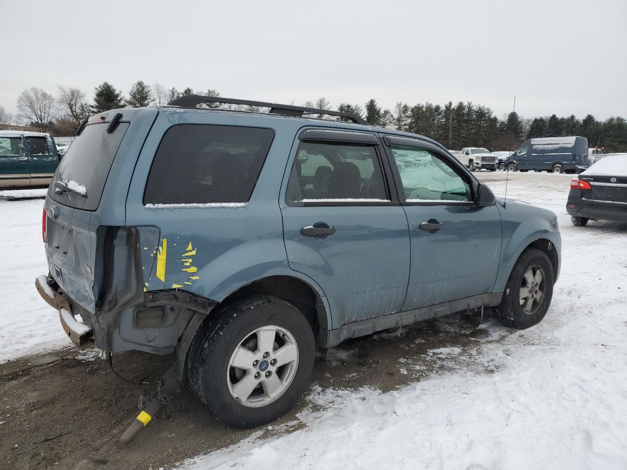 2011 Ford Escape - Image 3