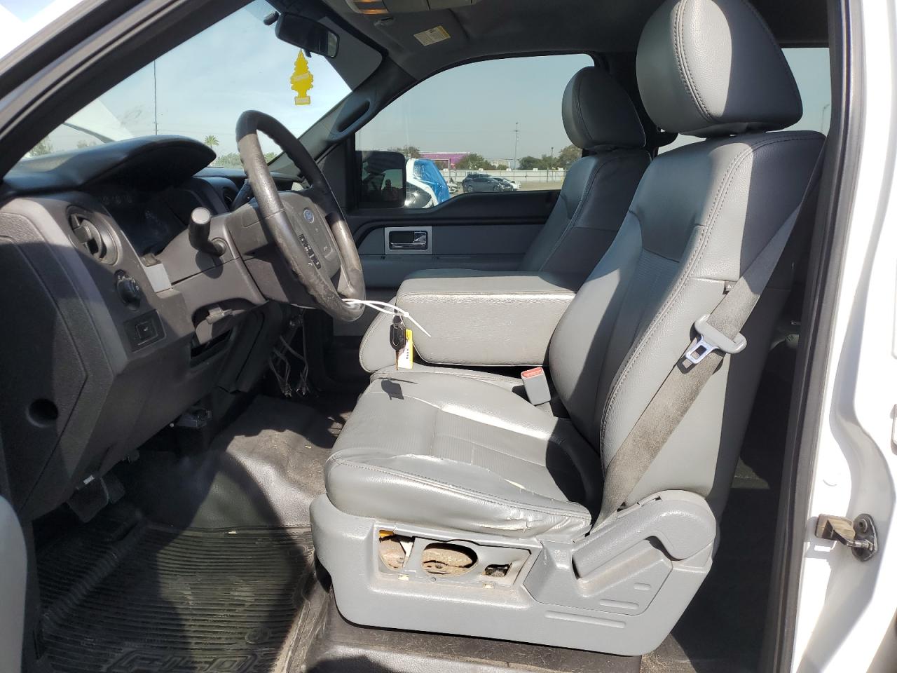 2011 Ford F-150 - Image 7