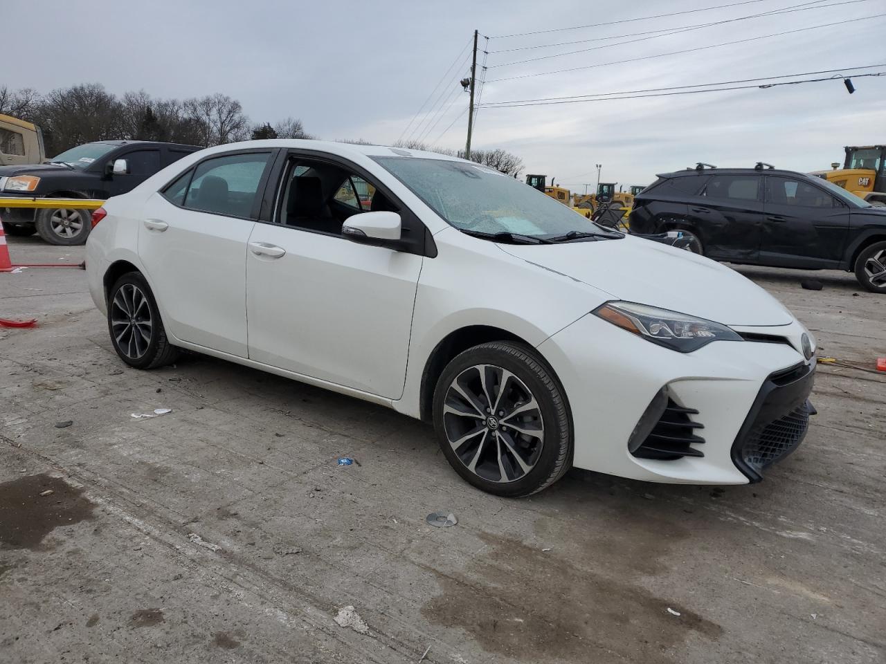 2017 Toyota Corolla - Image 4